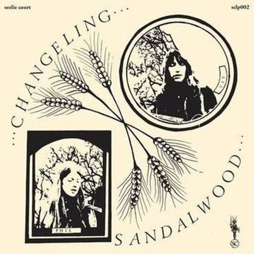 changeling
