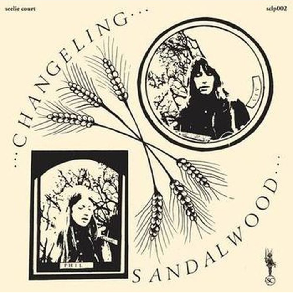 changeling