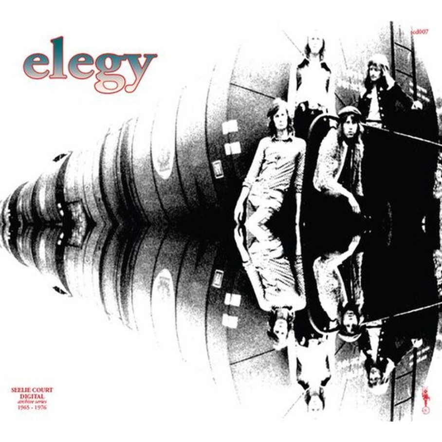 elegy