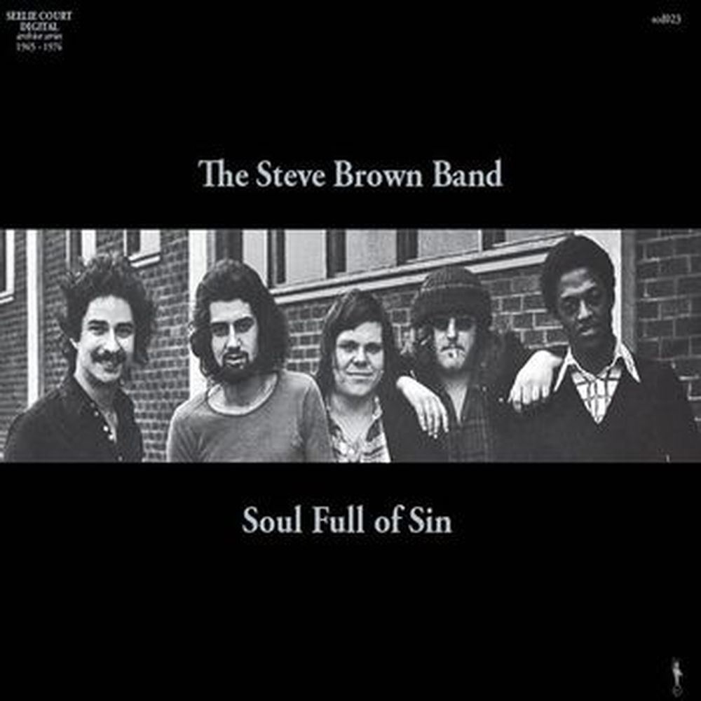 soul full of sin