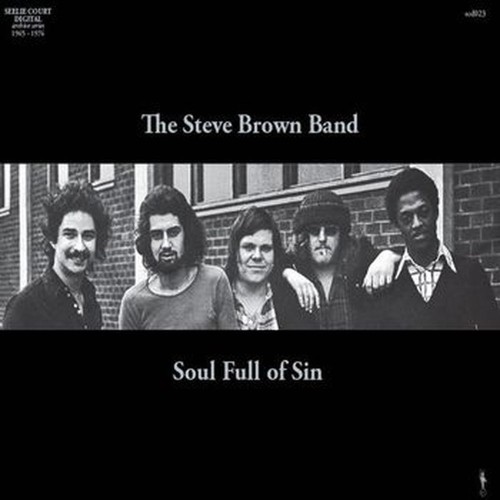 soul full of sin
