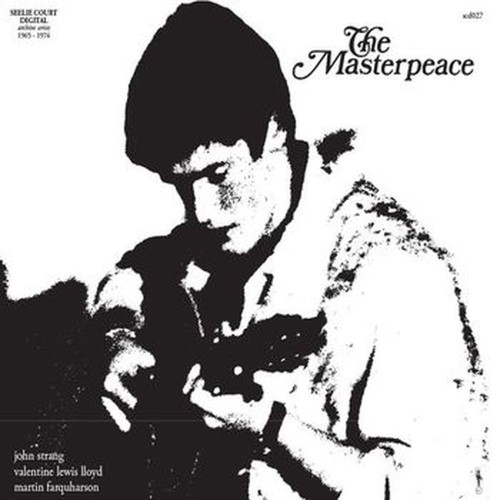 the masterpeace