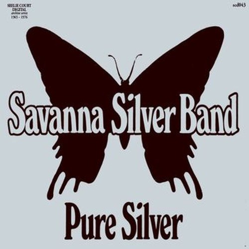pure silver
