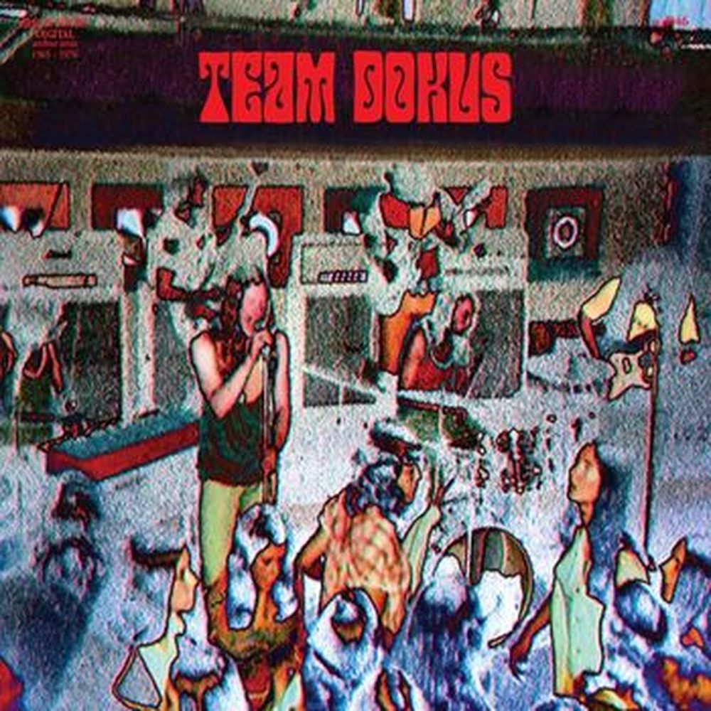 team dokus