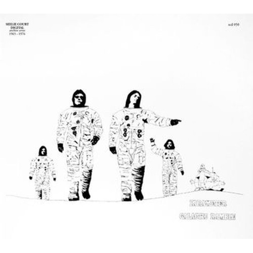 galactic ramble