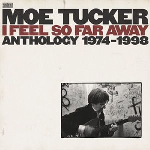 i feel so far away - anthology 1974-1998