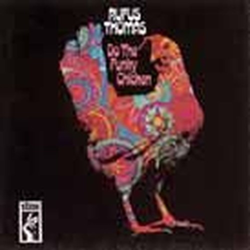 do the funky chicken