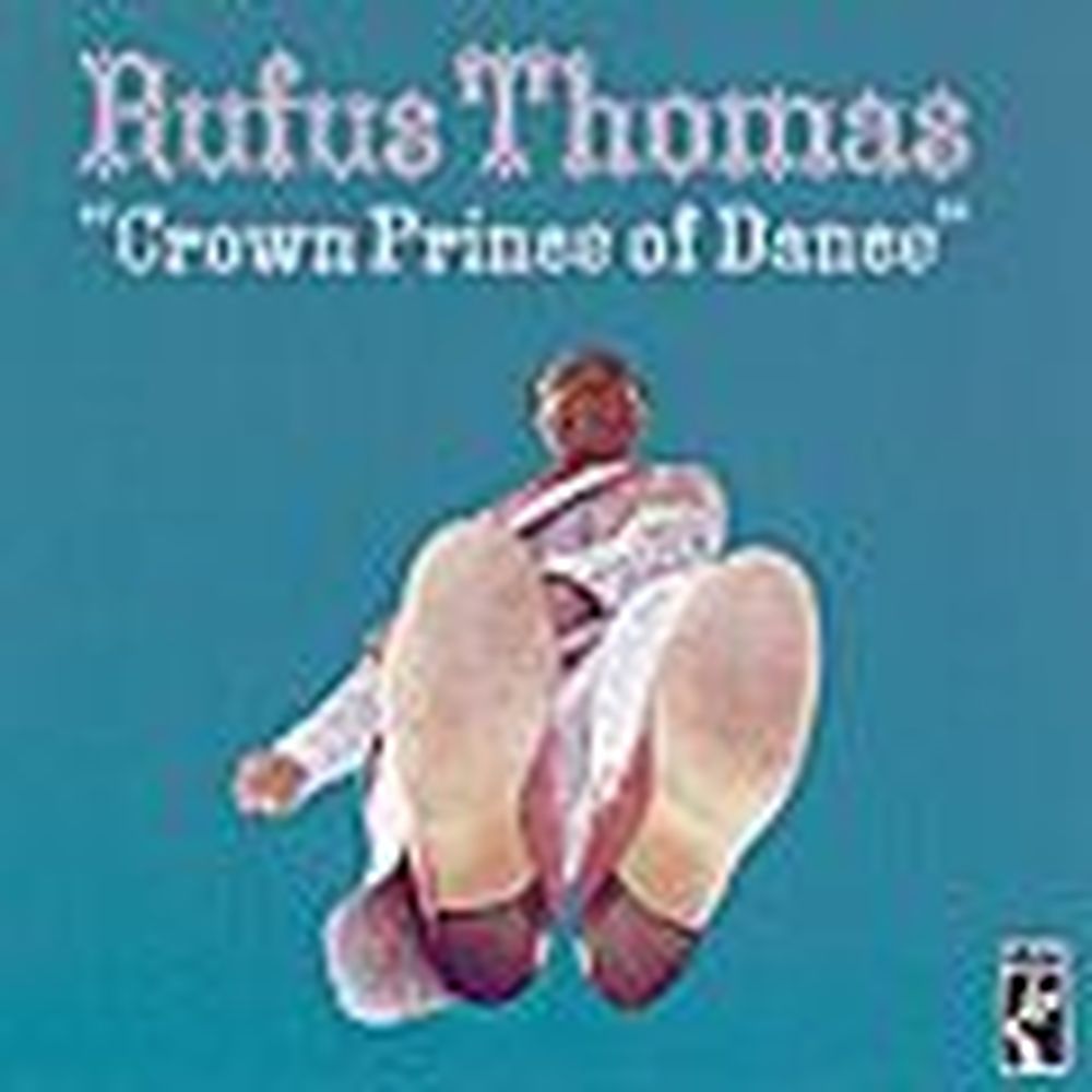 crown prince of dance