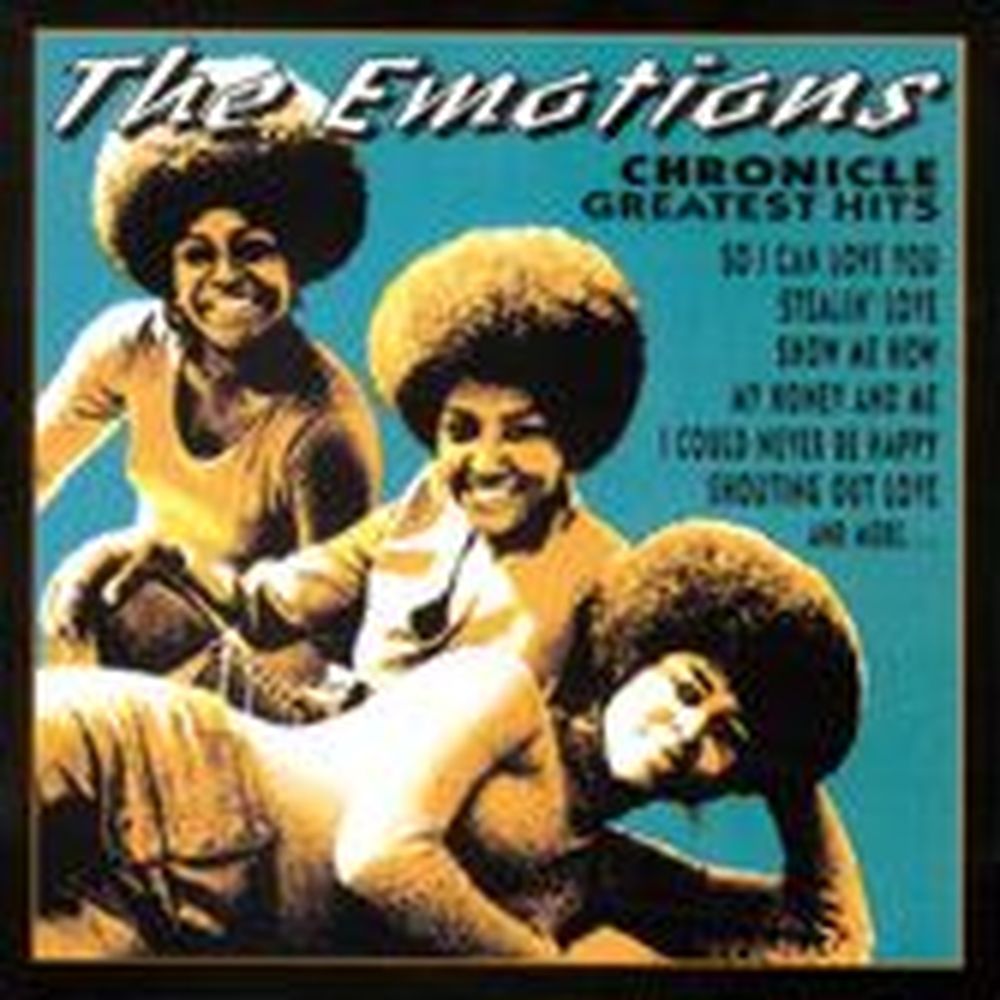 chronicle - greatest hits