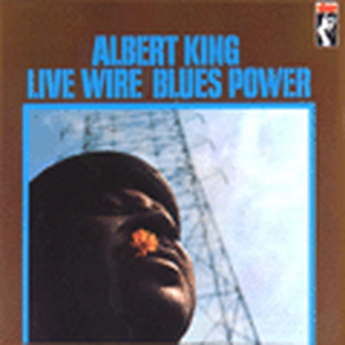 live wire / blues power