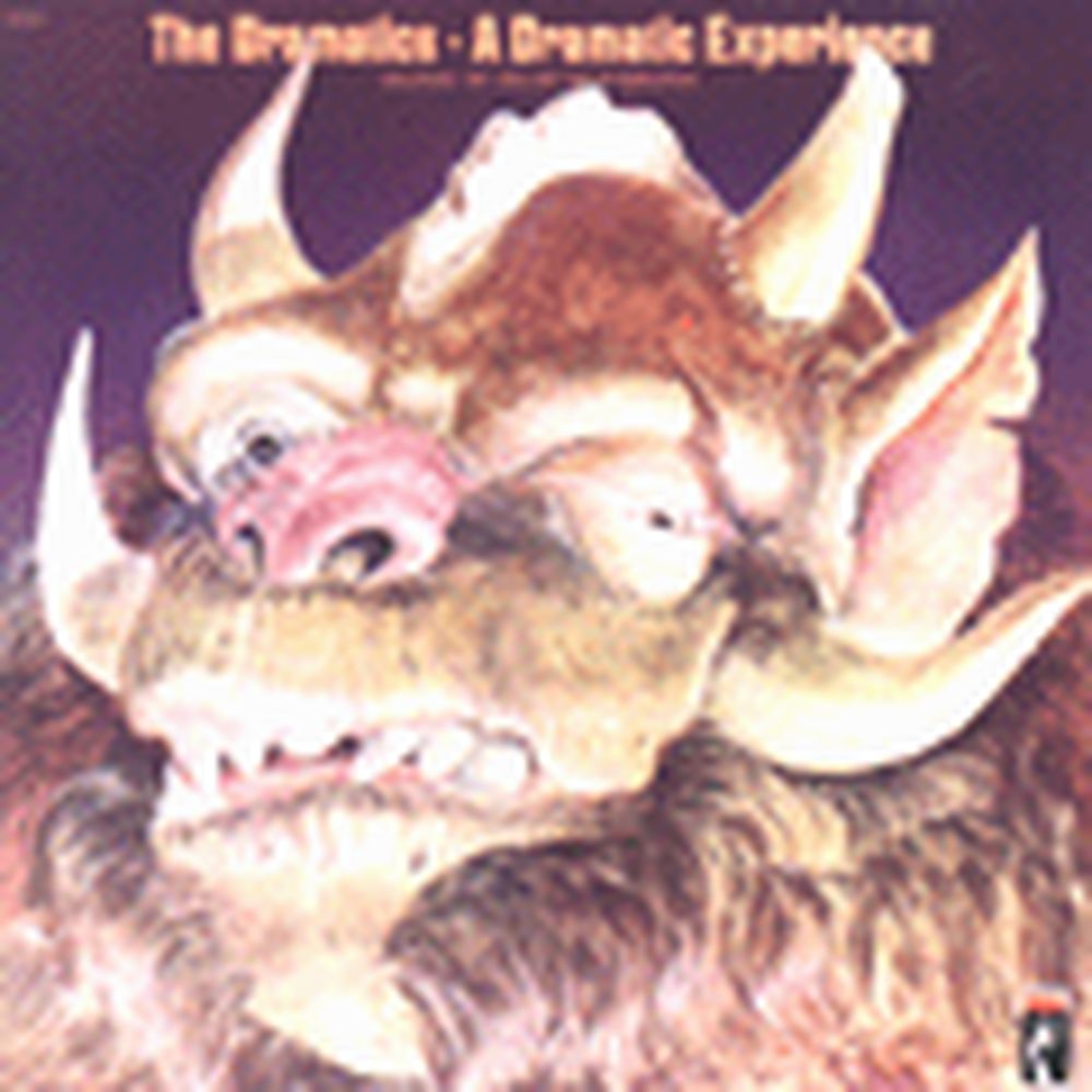 a dramatic experience
