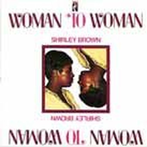 woman to woman