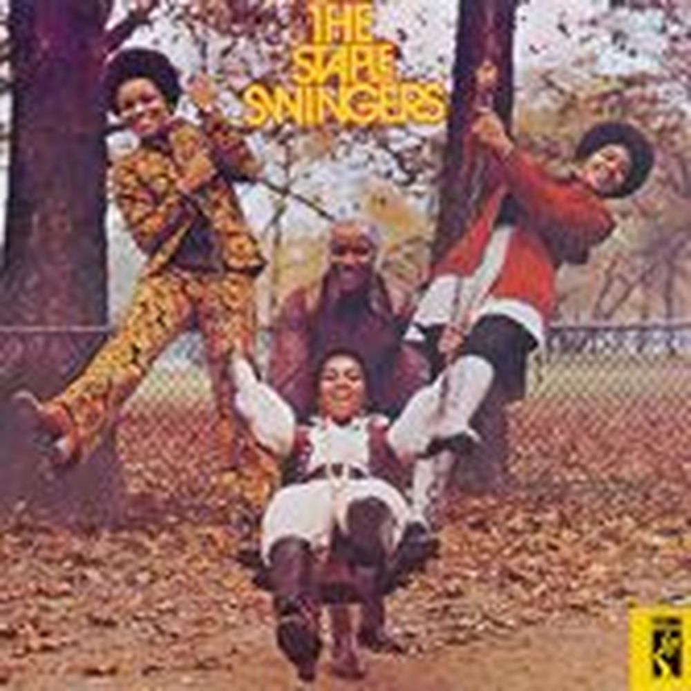 staple swingers