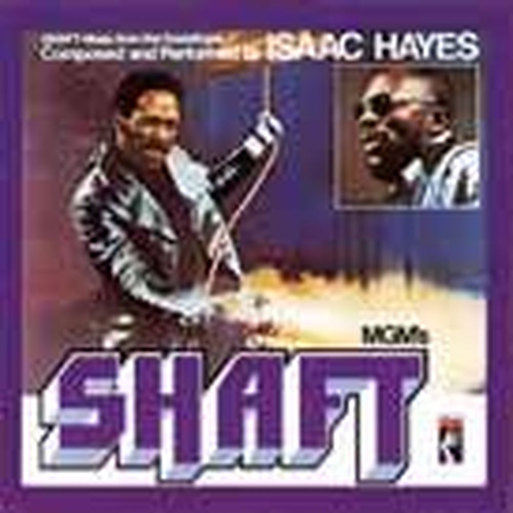 shaft o.s.t.