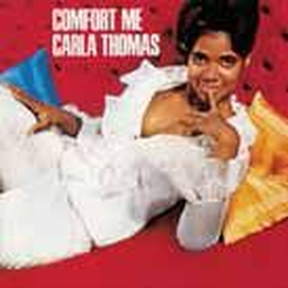 comfort me