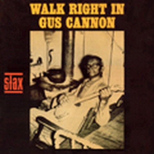 walk right in