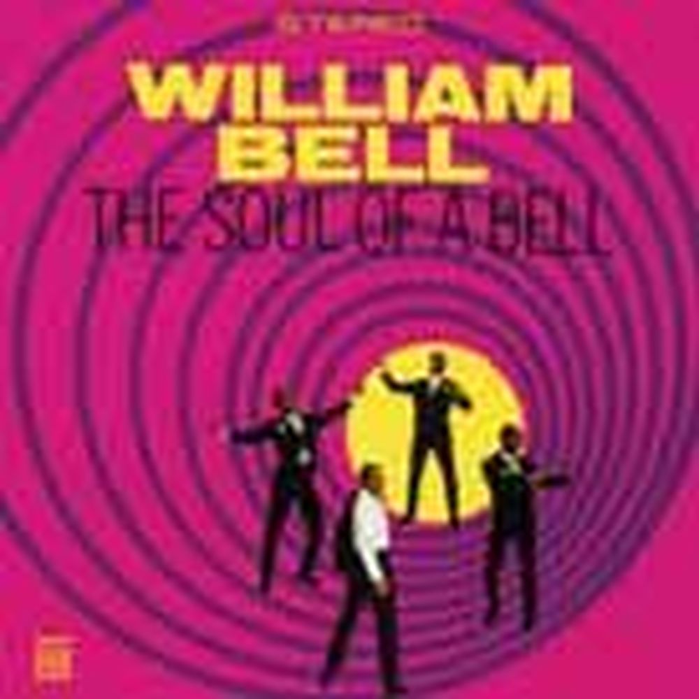 the soul of a bell