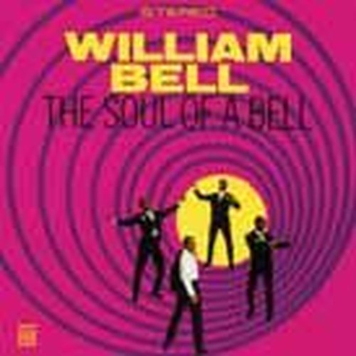 the soul of a bell