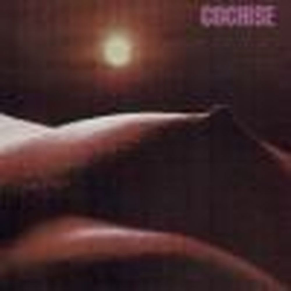 cochise