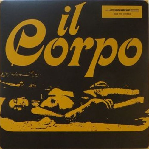 il corpo