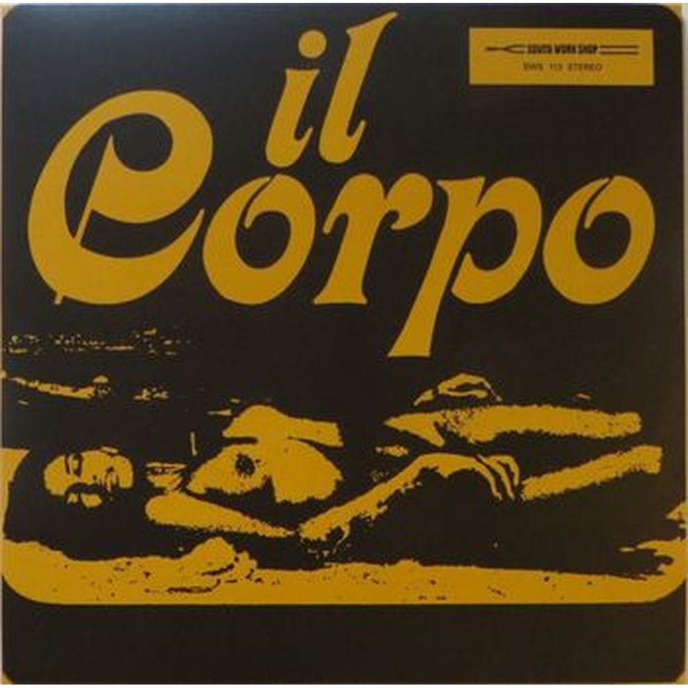 il corpo