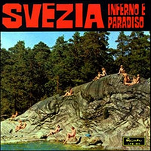 svezia, inferno e paradiso