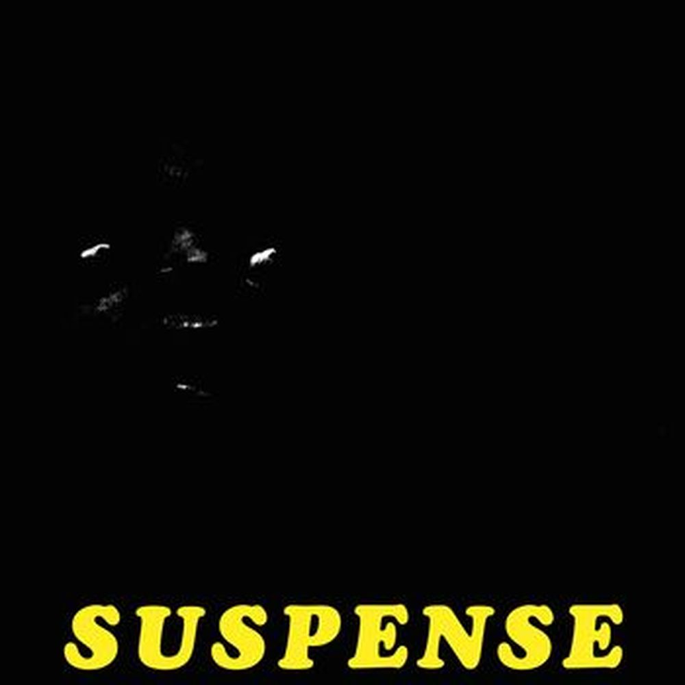suspense