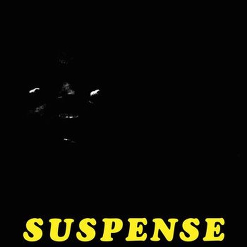 suspense