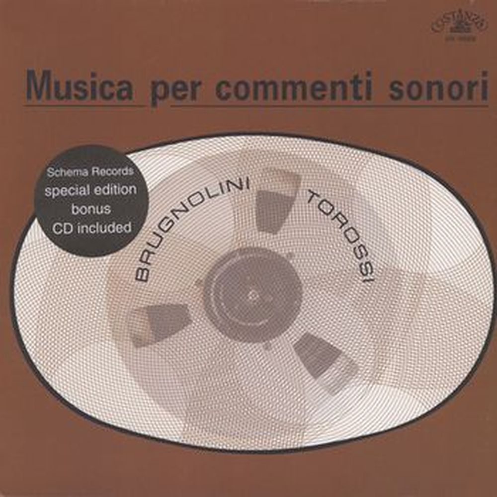 musica per commenti sonori