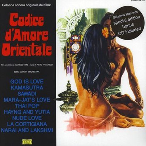 codice d'amore orientale