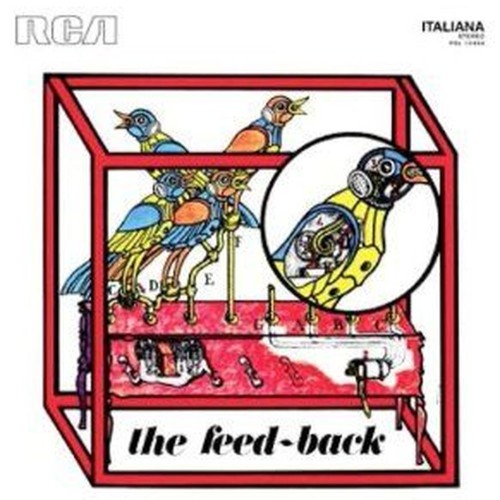 the feed-back