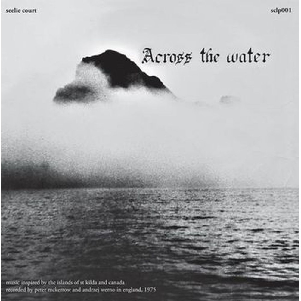 across the water (uk, 1975)