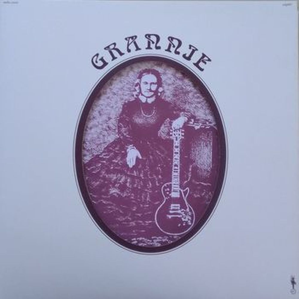 grannie