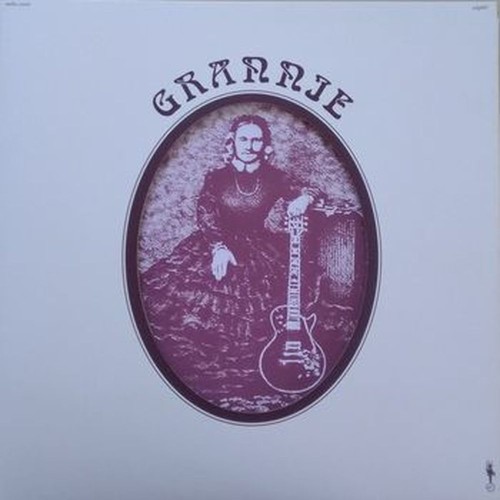 grannie