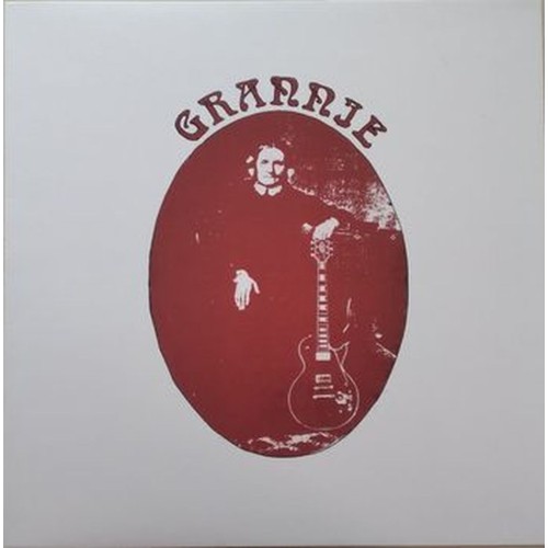grannie (purple vinyl)