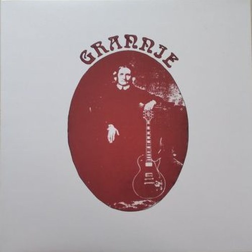 grannie (purple vinyl)