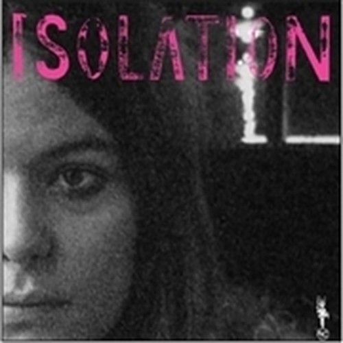 isolation (+dvd)