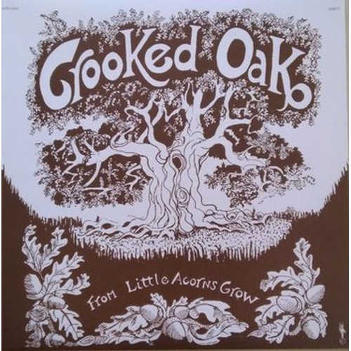 from little acorns