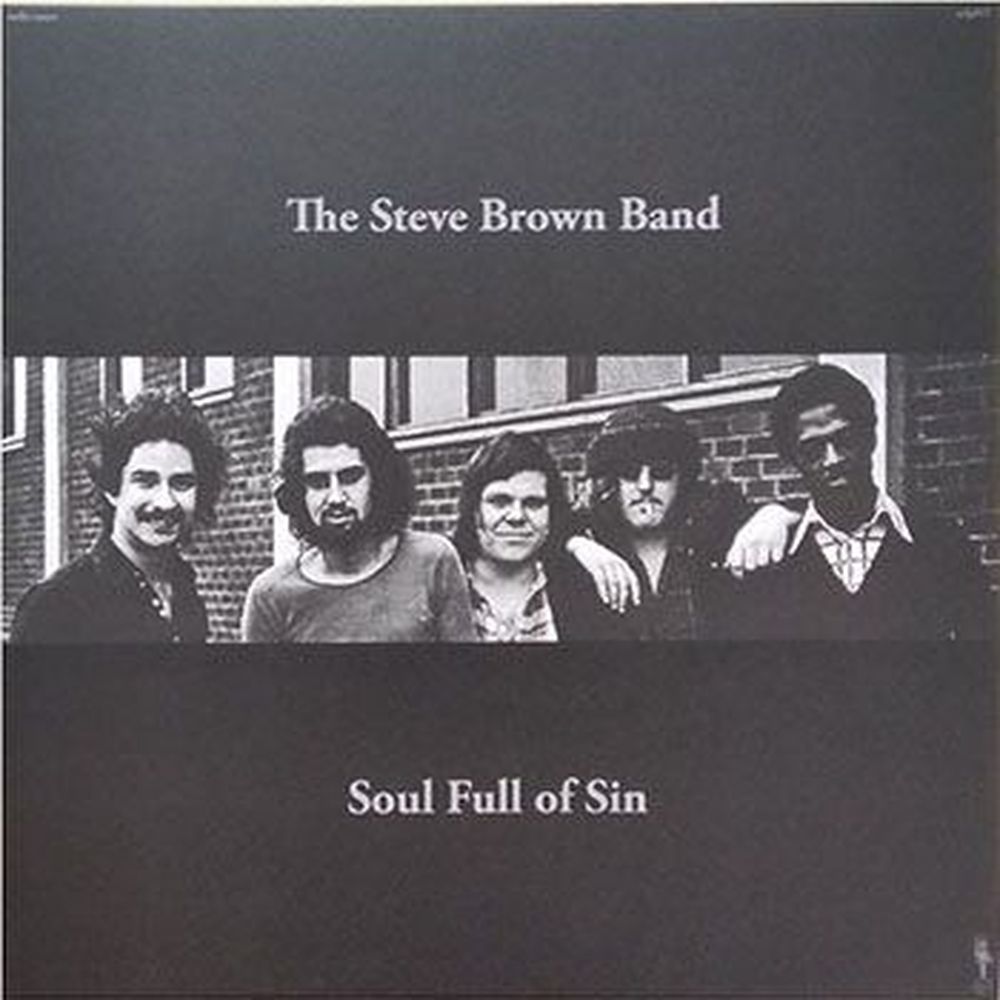 soul full of sin