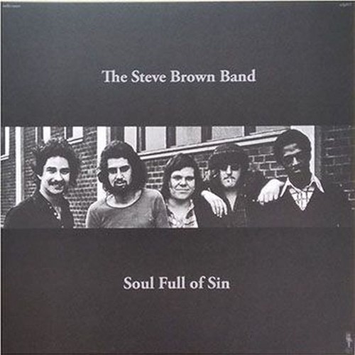 soul full of sin