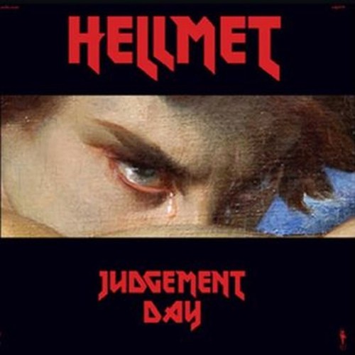 judgement day