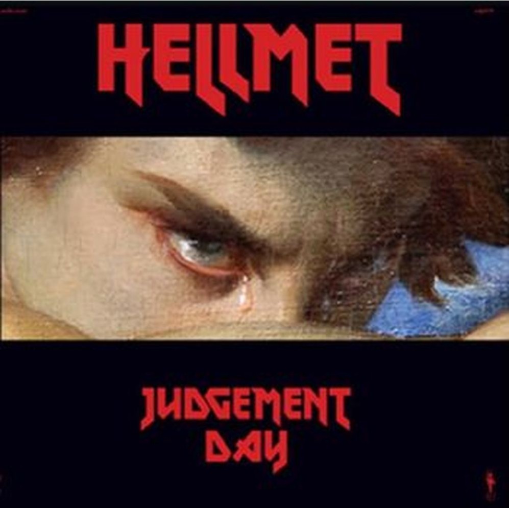 judgement day