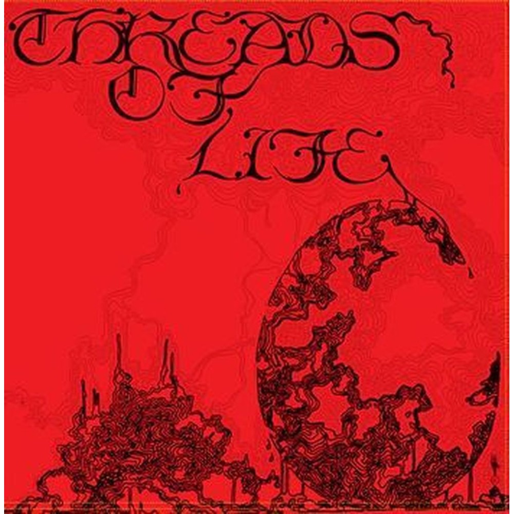 threads of life