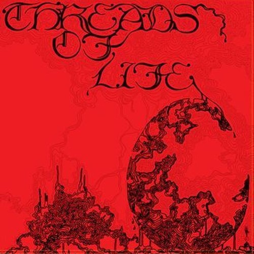 threads of life