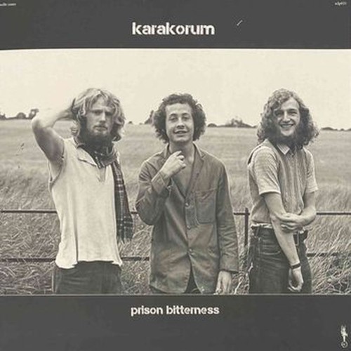 prison bitterness