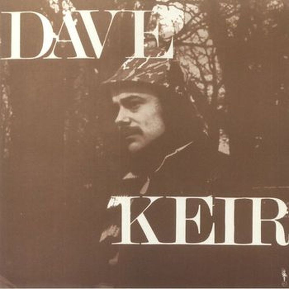 dave keir