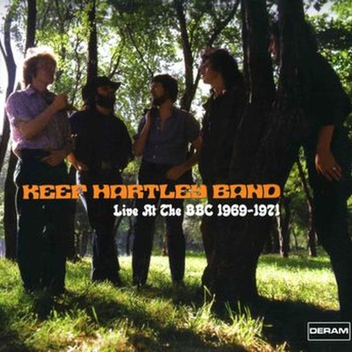 live at the bbc 1969 - 1971