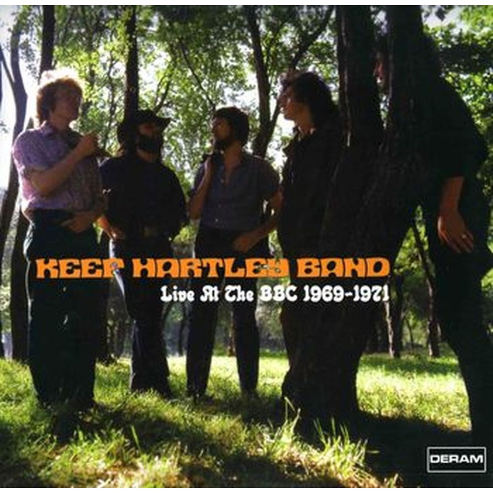 live at the bbc 1969 - 1971