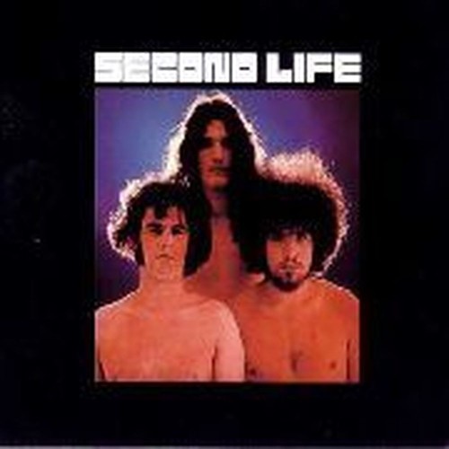 second life