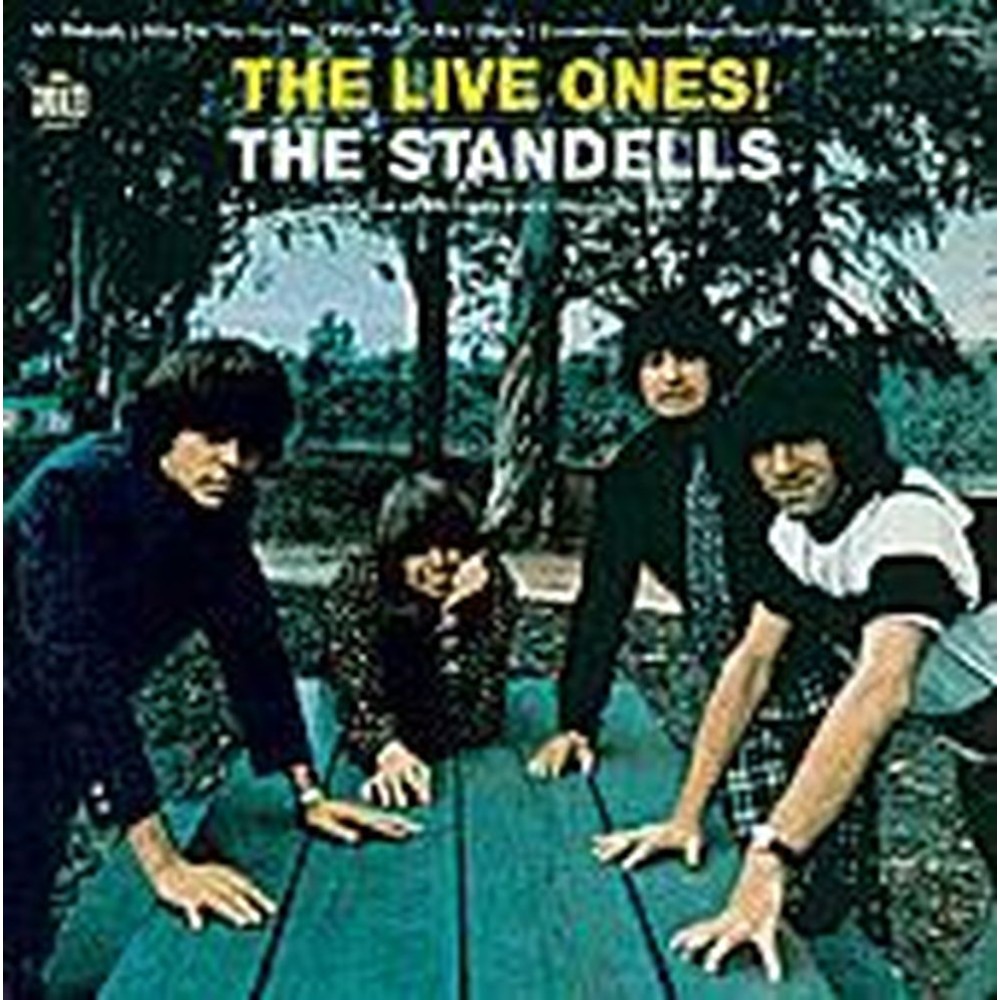 the live ones!
